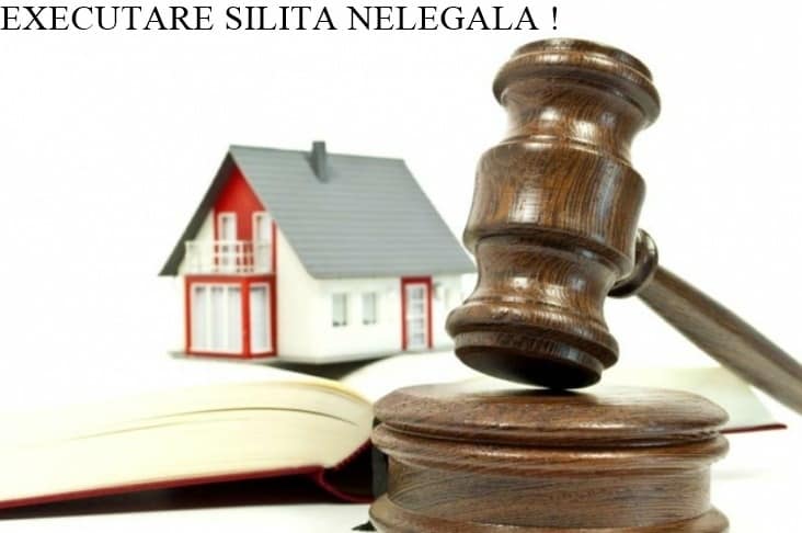 Imobil Urmarit Silit-Executat Silit De Unicredit Bank Si Natwest Markets-Banca Pierde Contestatia La Executare Dupa 36 De Termene De Judecata