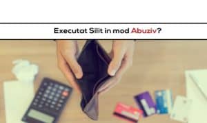Executat Silit Fara Bunuri