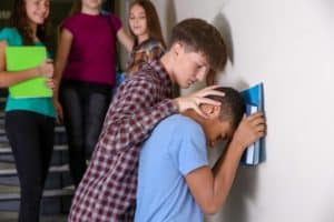 Bullying La Scoala
