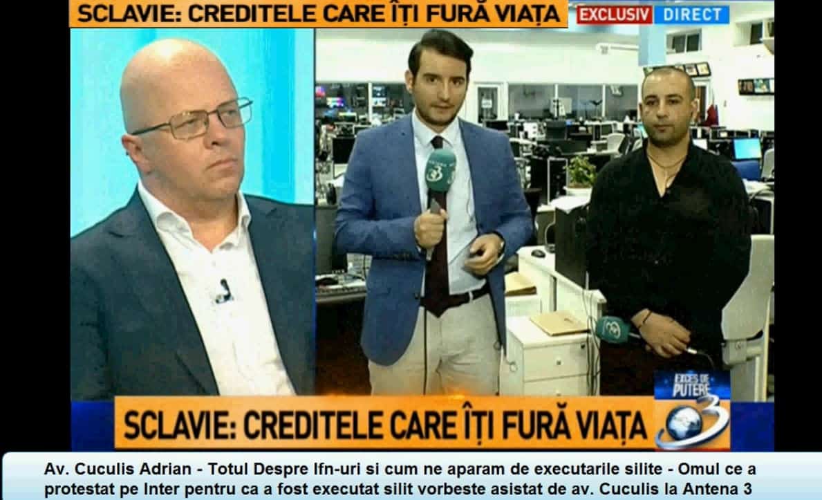 Imprumut La IFN ? Sa Verificam Cat De Legal Este Contractul! Atentie La Ifn-uri Si Dobanzi! Avocat Cuculis