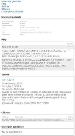 avocat contestatie anaf