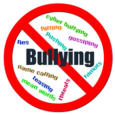 Bullying La școală Si Bullying La Serviciu
