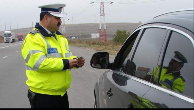 Cum iti poti recupera permisul de conducere, dupa ce a fost retinut de organele de politie?