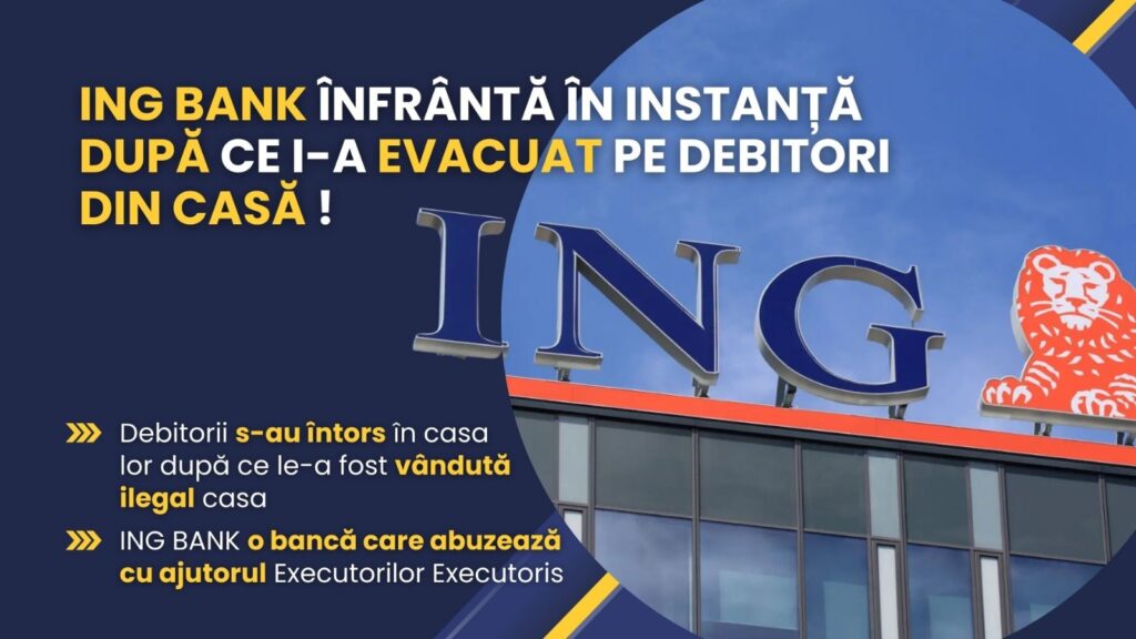 Evacuat Din Casa