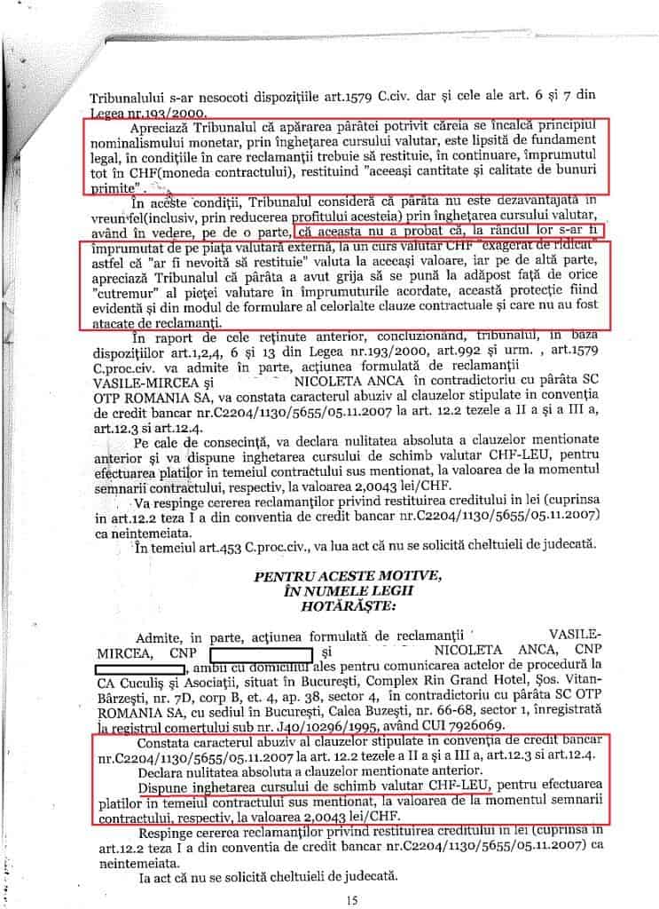 inghetare-curs-otp-denominare-cuculis