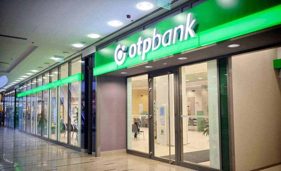 Bomba-OTP Bank Obligata Sa Restituie Dobanzile Externalizate Catre Entitati Din Afara Tarii- Otp Financing Solutions BV