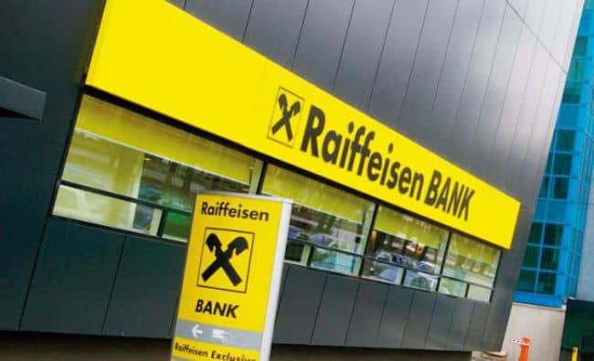 Raiffeisen Bank Pe Clauze Abuzive