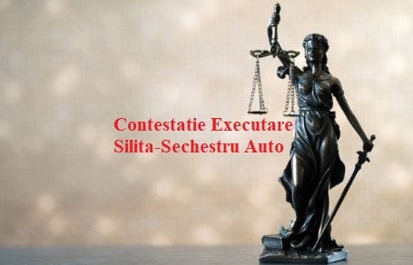 Suspendarea Efectelor Procesului Verbal De Sechestru Asigurator