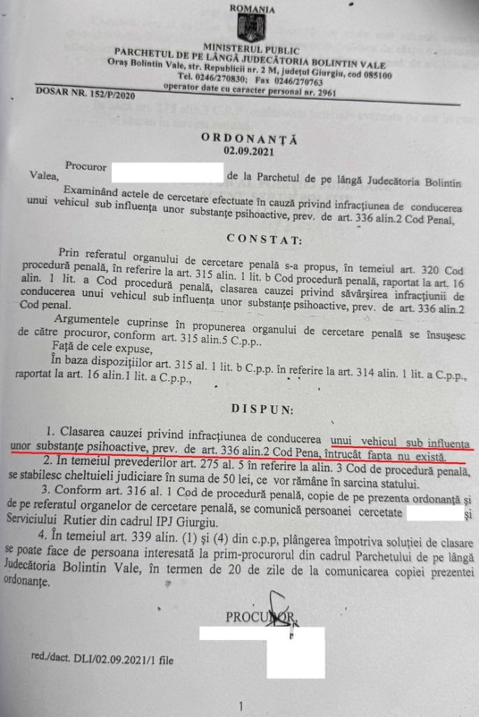 Suspendarea Ilegala A Carnetului De Conducere