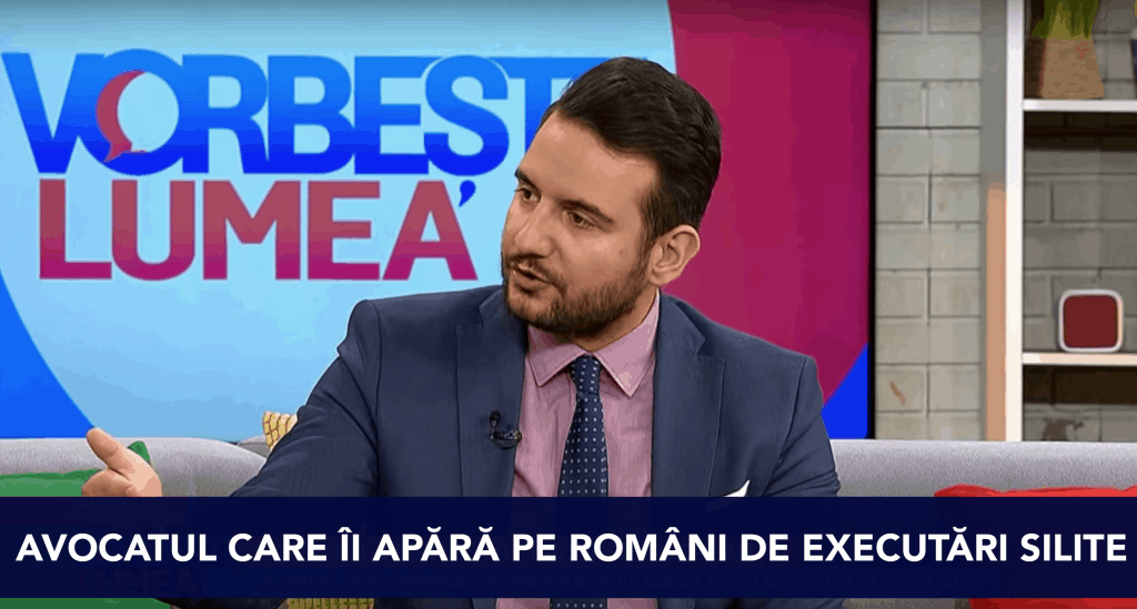 Executarile Silite