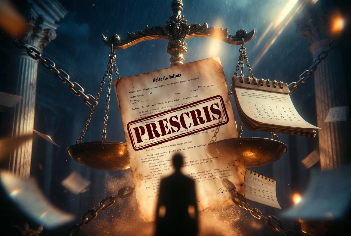 Prescrierea sultei