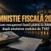 amnistie fisca dupa anularea codului de tva